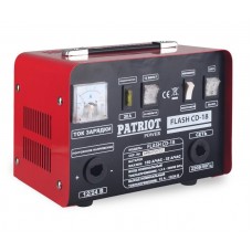 Зарядное устройство PATRIOT   Flash CD-18