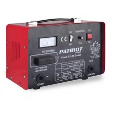 Зарядное устройство PATRIOT   Flash CD-50 Boost