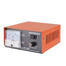 Зарядное устройство PATRIOT   Art CD-22M