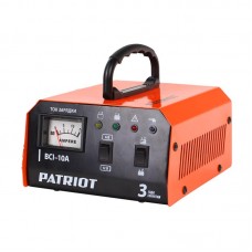 Зарядное устройство PATRIOT   BCI-10A