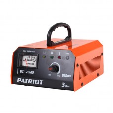 Зарядное устройство PATRIOT   BCI-20MU