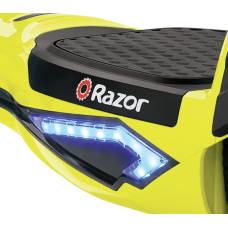 Оригинальный гироскутер Razor Hovertrax 2.0 Зелёный