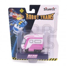 Паровозик Robot Trains - Макси в блистере (Silverlit, 80184)