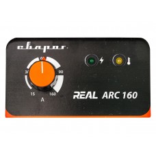 Сварочный аппарат REAL ARC 160 (Z240)