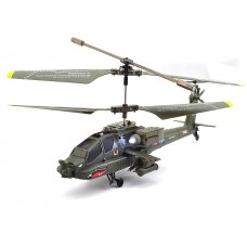 Р/У вертолет Syma S109G Gyro IR RTF