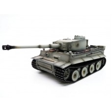 Радиоуправляемый танк Taigen 1/16 Tiger 1 (ранняя версия) HC, 2.4G RTR