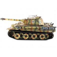 Радиоуправляемый танк Taigen 1/16 Panther (Германия) PRO 2.4G RTR