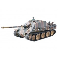 Радиоуправляемый танк Taigen 1/16 Jagdpanther (Германия) HC версия 2.4G RTR