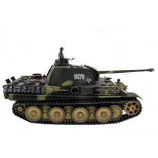 Радиоуправляемый танк Taigen 1/16 Panther type G (Германия) PRO версия 2.4G RTR