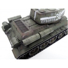 Радиоуправляемый танк Taigen 1/16 T34-85 (СССР) KIT