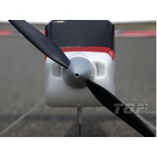 Радиоуправляемый самолет Top RC Blazer 1280мм/1200мм (2 крыла) 2.4G 4-ch LiPo RTF