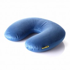 Подушка для путешествий Travel Blue Micro Pearls Pillow с наполнителем из микробисера (230)