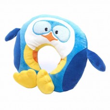 Детская подушка для путешествий Travel Blue Puffy the Penguin Travel Neck Pillow Пингвин (281)