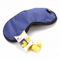 Комплект из маски и берушей Travel Blue Comfort Set (451)