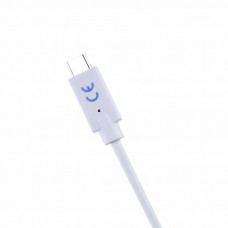 Кабель для зарядки смартфона Travel Blue USB Type-C Cable (971)