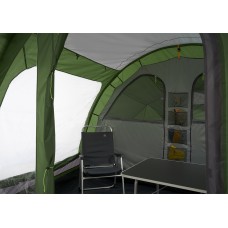 Пятиместная палатка TREK PLANET Siena Lux 5