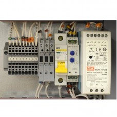 Блок АВР 250-320 кВт СТАНДАРТ (630А, РКН), 400 В 010118