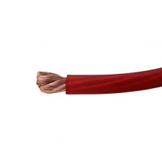 Силовой кабель URAL PC-DB4GA RED (сечение 21,2мм2)