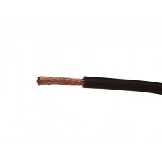 Силовой кабель URAL PC-DB8GA BLACK (сечение 8,35мм2)