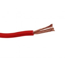 Силовой кабель URAL PC-DB8GA RED (сечение 8,35мм2)