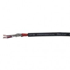 Межблочный кабель 2RCA – 2RCA (в нарезку без разъемов) 2RCA – 2RCA URAL RCA-DB01