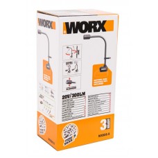 Фонарь аккумуляторный WORX WX028.9