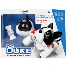 Собака робот Silverlit Дюк (88557)