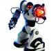 Интерактивный робот WowWee Робосапиен X