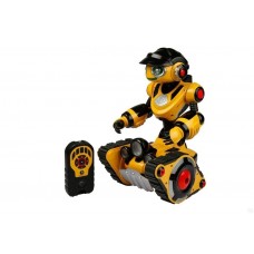 Интерактивный робот WowWee Ltd Robotics Roborover 8515