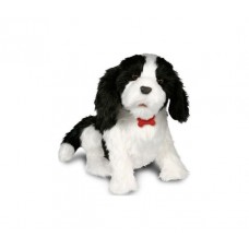 Робот-собака WowWee Ltd Alive Perfect Puppy Bella, Португальская Водяная 9851