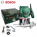 Вертикальная фрезерная машина Bosch POF 1200 AE 0.603.26A.100