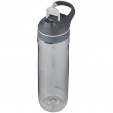 Бутылка для воды Cortland Smoke серый, 0.72 л