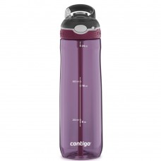Бутылка для воды Ashland Passionfruit фиолетовый, 0.72 л