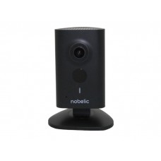 Умная Wi-Fi IP-камера Ivideon Nobelic NBQ-1210F