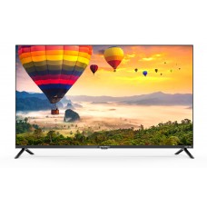 43" Телевизор MAUNFELD MLT43USD02, 4K Ultra HD, Android TV