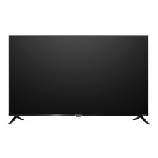 43" Телевизор MAUNFELD MLT43USD02, 4K Ultra HD, Android TV