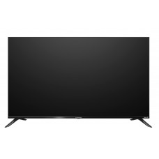 55" Телевизор MAUNFELD MLT55USX02, 4K Ultra HD, Яндекс TV