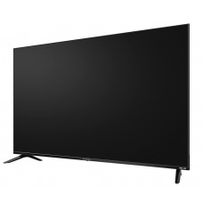55" Телевизор MAUNFELD MLT55USX02, 4K Ultra HD, Яндекс TV