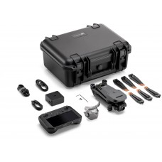 Квадрокоптер DJI Mavic 3T (Thermal / с тепловизором) (Universal Edition)