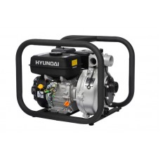 Мотопомпа HYUNDAI HYH 50