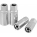 Комплект шпильковертов 1/4"-7/16", 4 предмета (AG010059)