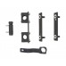 Набор инструмента для установки фаз ГРМ двигателей Ford USA V 8 4.6 л. (AL010223)