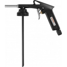 Пистолет для нанесения антикора, мастик, шумозащитных составов (JA-6823A (JA-6823))