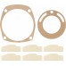 Ремонтный комплект двигателя гайковерта пневматического JAI-1044 (JAI-1044-RK2)