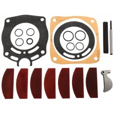 Ремонтный комплект для пневматического гайковерта JAI-6225 (JAI-6225-RK)