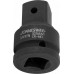 Адаптер-переходник для ударного инструмента F-3/4", M–1" (S03A6A8)
