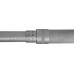 Динамометрический ключ 3/4"DR, 80-400 Нм (T04300)