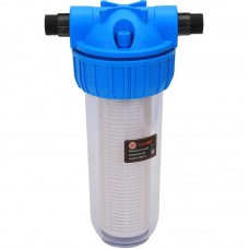Фильтр механической очистки воды Калибр ФВ-02 00000020749