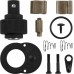 Ombra Ремонтный комплект для рукоятки трещоточной 1/2"DR, 72 зубца 281202/281201 (281202RK)