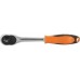 Ombra Рукоятка трещоточная 1/4"DR, 72 зубца (281402)